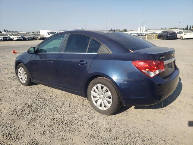 Photo 1 VIN: 1G1PC5SH2B7200483 - CHEVROLET CRUZE LS 