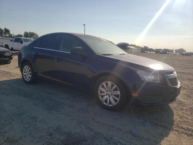 Photo 3 VIN: 1G1PC5SH2B7200483 - CHEVROLET CRUZE LS 