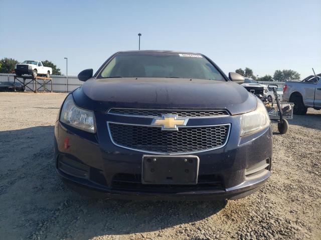 Photo 4 VIN: 1G1PC5SH2B7200483 - CHEVROLET CRUZE LS 