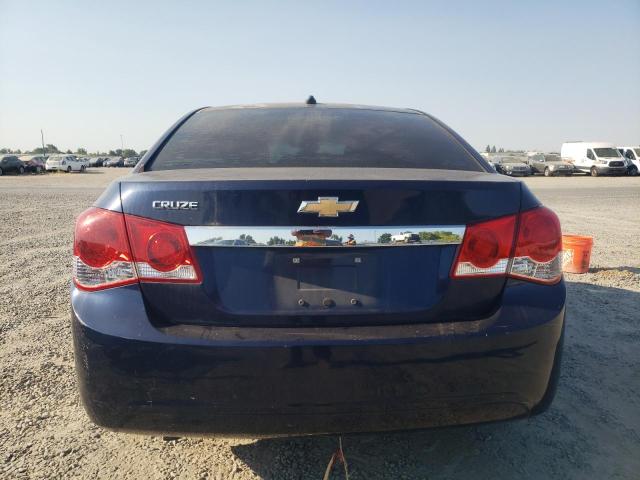 Photo 5 VIN: 1G1PC5SH2B7200483 - CHEVROLET CRUZE LS 