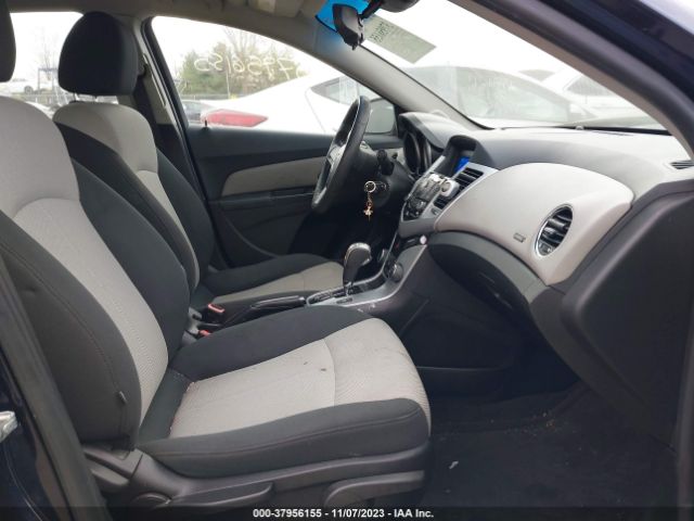 Photo 4 VIN: 1G1PC5SH2B7202685 - CHEVROLET CRUZE 