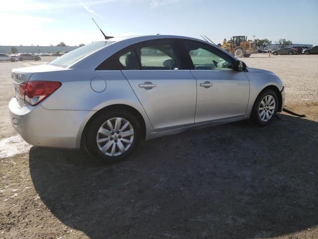 Photo 2 VIN: 1G1PC5SH2B7240322 - CHEVROLET CRUZE 