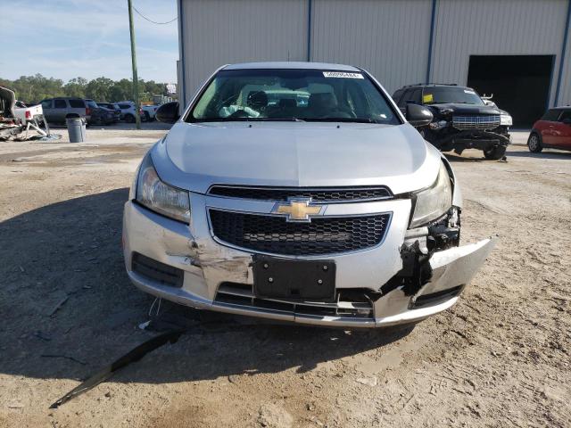 Photo 4 VIN: 1G1PC5SH2B7240322 - CHEVROLET CRUZE 