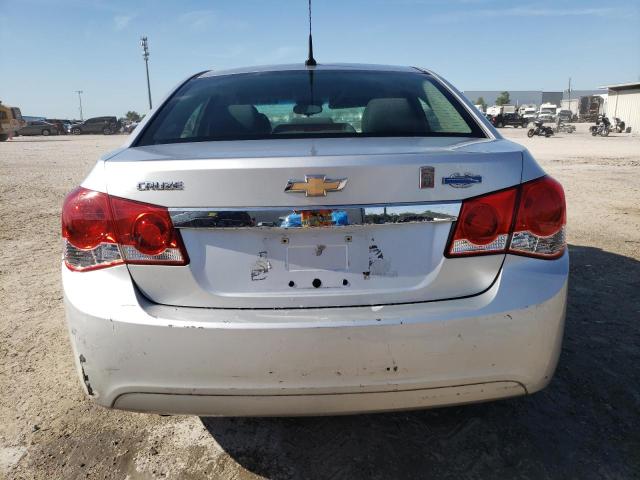 Photo 5 VIN: 1G1PC5SH2B7240322 - CHEVROLET CRUZE 