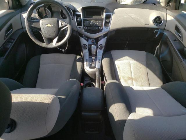 Photo 7 VIN: 1G1PC5SH2B7240322 - CHEVROLET CRUZE 