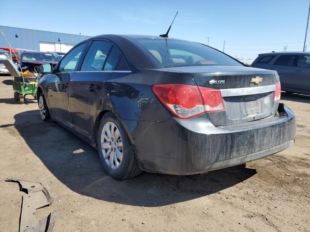 Photo 1 VIN: 1G1PC5SH2B7241924 - CHEVROLET CRUZE LS 