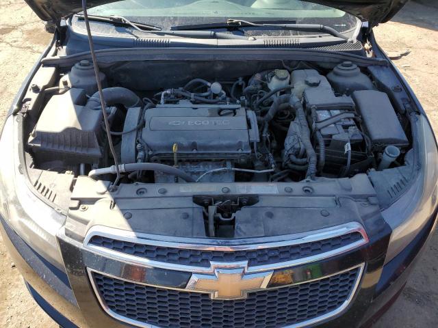 Photo 10 VIN: 1G1PC5SH2B7241924 - CHEVROLET CRUZE LS 