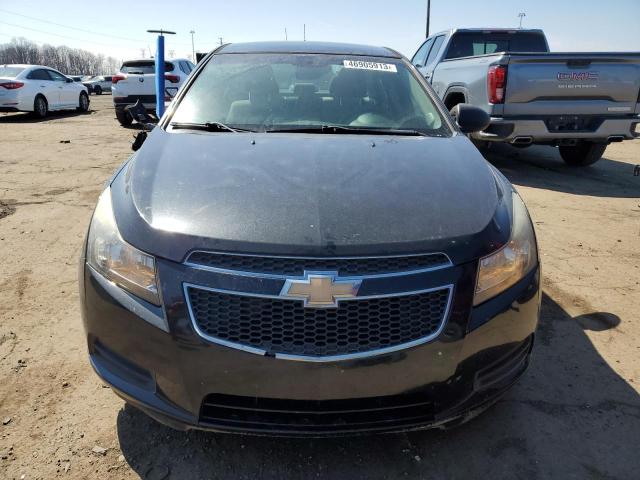 Photo 4 VIN: 1G1PC5SH2B7241924 - CHEVROLET CRUZE LS 