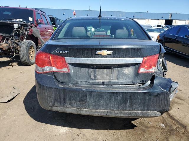 Photo 5 VIN: 1G1PC5SH2B7241924 - CHEVROLET CRUZE LS 