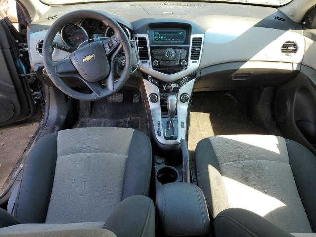 Photo 7 VIN: 1G1PC5SH2B7241924 - CHEVROLET CRUZE LS 