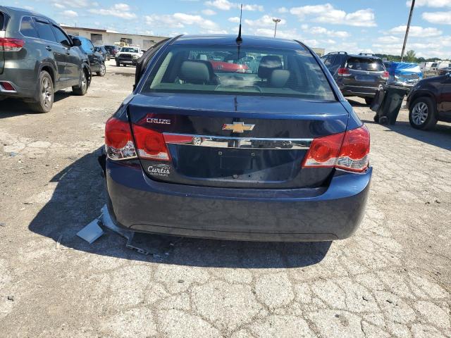 Photo 5 VIN: 1G1PC5SH2B7242412 - CHEVROLET CRUZE LS 