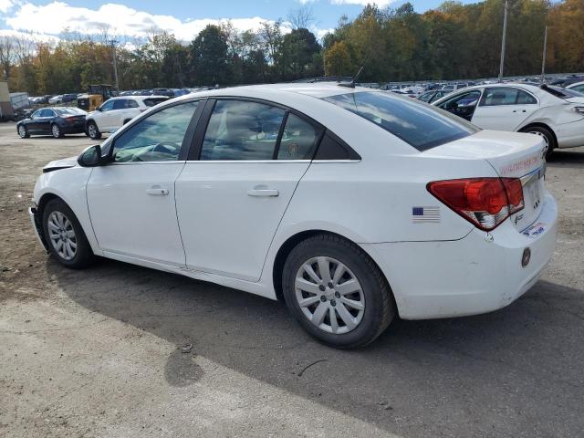 Photo 1 VIN: 1G1PC5SH2B7266516 - CHEVROLET CRUZE LS 