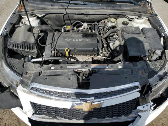 Photo 10 VIN: 1G1PC5SH2B7266516 - CHEVROLET CRUZE LS 