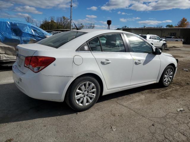 Photo 2 VIN: 1G1PC5SH2B7266516 - CHEVROLET CRUZE LS 