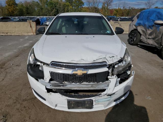 Photo 4 VIN: 1G1PC5SH2B7266516 - CHEVROLET CRUZE LS 