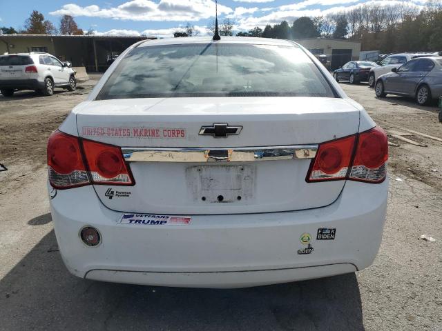 Photo 5 VIN: 1G1PC5SH2B7266516 - CHEVROLET CRUZE LS 