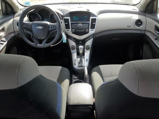 Photo 7 VIN: 1G1PC5SH2B7266516 - CHEVROLET CRUZE LS 