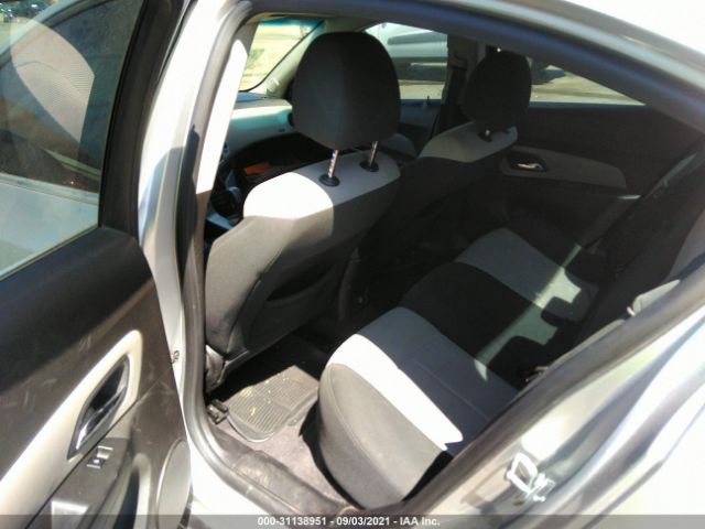 Photo 7 VIN: 1G1PC5SH2B7277709 - CHEVROLET CRUZE 