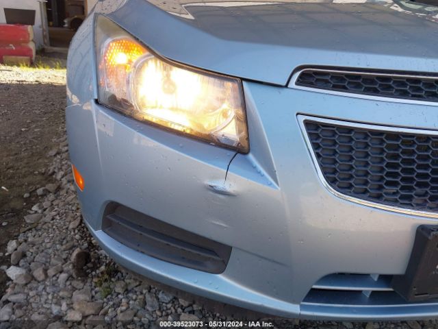 Photo 5 VIN: 1G1PC5SH2B7292498 - CHEVROLET CRUZE 