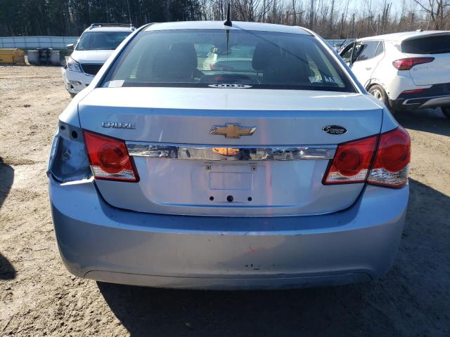 Photo 5 VIN: 1G1PC5SH2B7294610 - CHEVROLET CRUZE LS 