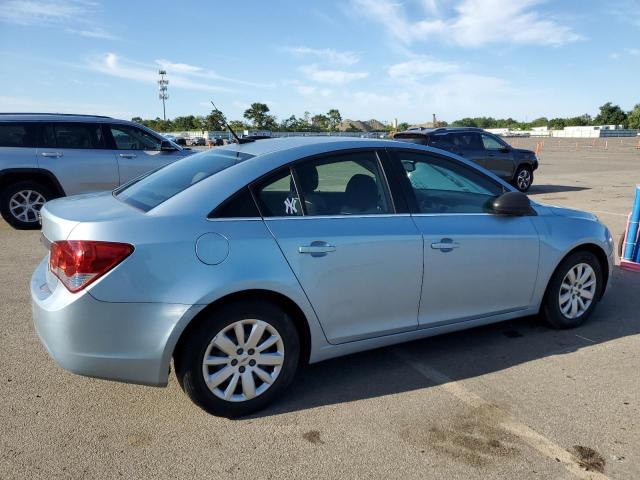 Photo 2 VIN: 1G1PC5SH2B7308781 - CHEVROLET CRUZE 