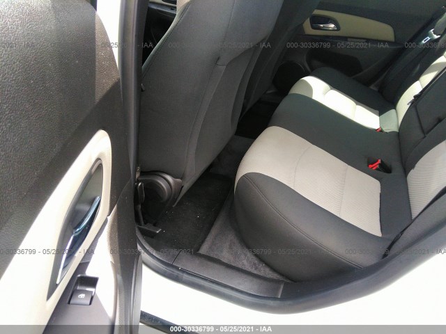 Photo 7 VIN: 1G1PC5SH2C7117086 - CHEVROLET CRUZE 