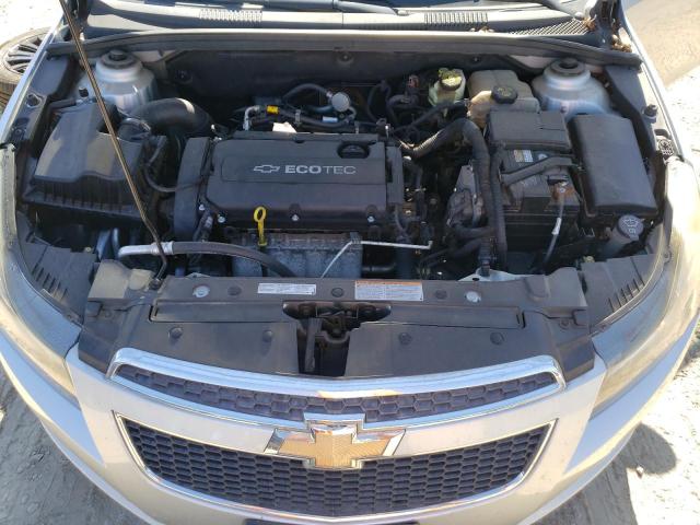 Photo 6 VIN: 1G1PC5SH2C7130100 - CHEVROLET CRUZE LS 