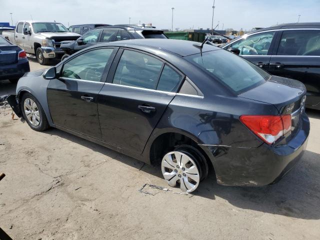 Photo 1 VIN: 1G1PC5SH2C7131022 - CHEVROLET CRUZE 