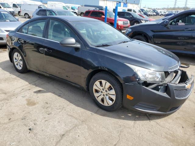 Photo 3 VIN: 1G1PC5SH2C7131022 - CHEVROLET CRUZE 