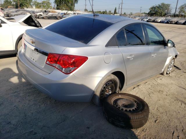 Photo 3 VIN: 1G1PC5SH2C7139167 - CHEVROLET CRUZE LS 