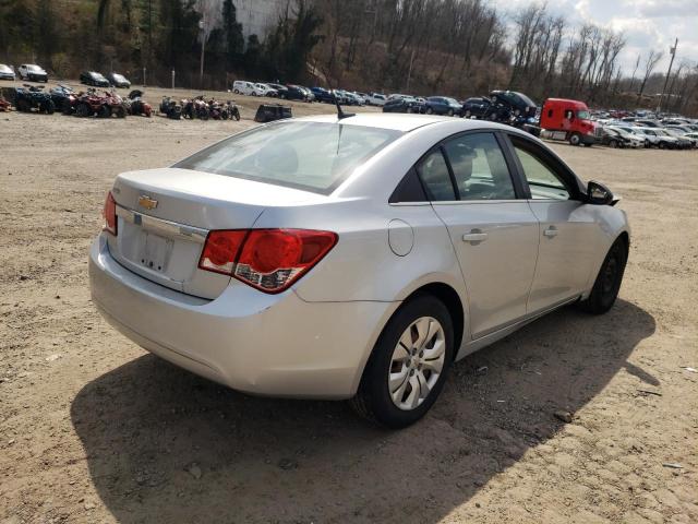 Photo 2 VIN: 1G1PC5SH2C7150024 - CHEVROLET CRUZE 