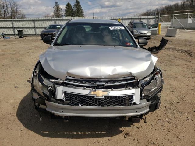 Photo 4 VIN: 1G1PC5SH2C7150024 - CHEVROLET CRUZE 