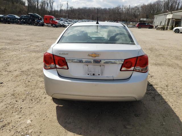 Photo 5 VIN: 1G1PC5SH2C7150024 - CHEVROLET CRUZE 