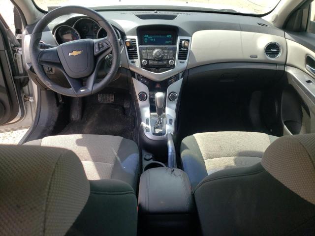 Photo 7 VIN: 1G1PC5SH2C7150024 - CHEVROLET CRUZE 