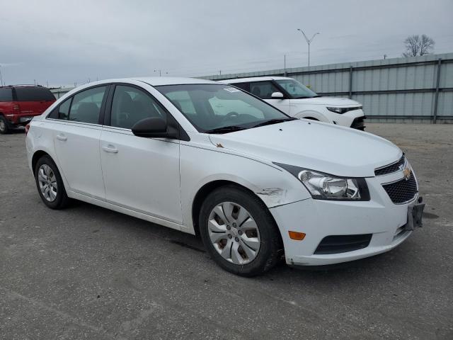 Photo 3 VIN: 1G1PC5SH2C7150962 - CHEVROLET CRUZE 