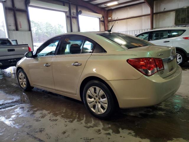 Photo 1 VIN: 1G1PC5SH2C7153375 - CHEVROLET CRUZE 