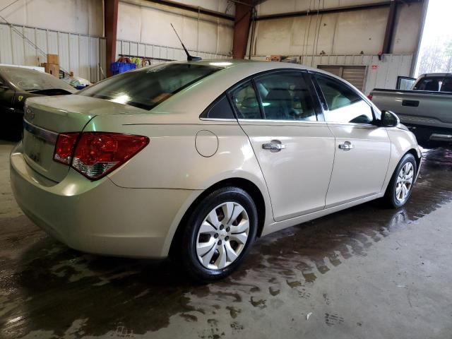 Photo 2 VIN: 1G1PC5SH2C7153375 - CHEVROLET CRUZE 