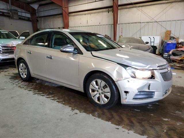 Photo 3 VIN: 1G1PC5SH2C7153375 - CHEVROLET CRUZE 