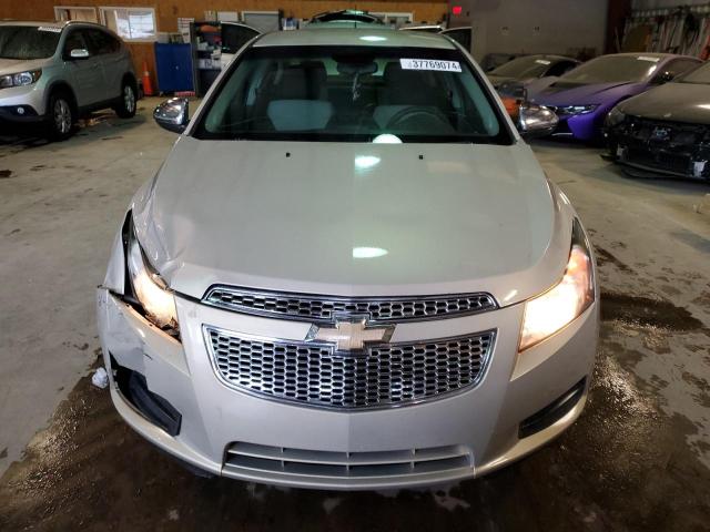 Photo 4 VIN: 1G1PC5SH2C7153375 - CHEVROLET CRUZE 