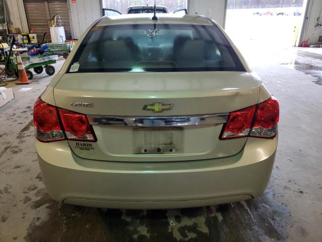 Photo 5 VIN: 1G1PC5SH2C7153375 - CHEVROLET CRUZE 