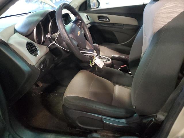 Photo 6 VIN: 1G1PC5SH2C7153375 - CHEVROLET CRUZE 