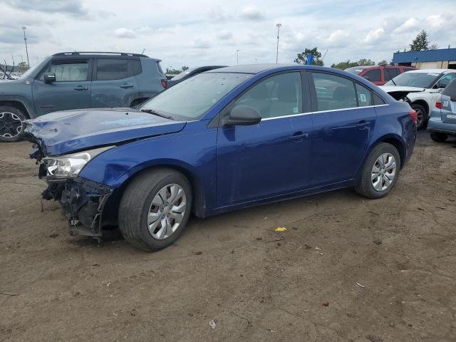 Photo 0 VIN: 1G1PC5SH2C7154834 - CHEVROLET CRUZE LS 