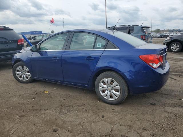 Photo 1 VIN: 1G1PC5SH2C7154834 - CHEVROLET CRUZE LS 