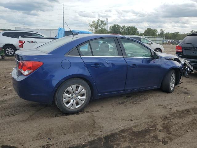 Photo 2 VIN: 1G1PC5SH2C7154834 - CHEVROLET CRUZE LS 