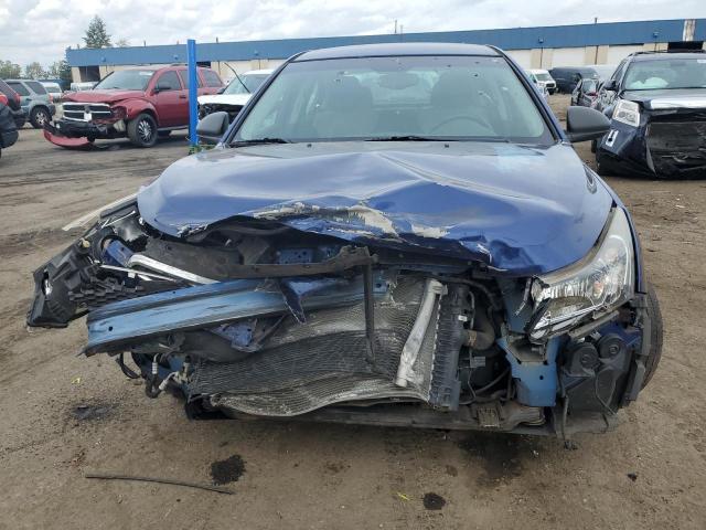 Photo 4 VIN: 1G1PC5SH2C7154834 - CHEVROLET CRUZE LS 