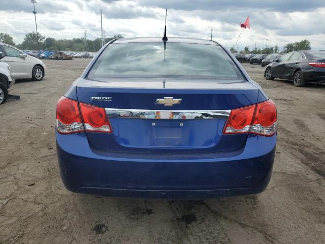 Photo 5 VIN: 1G1PC5SH2C7154834 - CHEVROLET CRUZE LS 