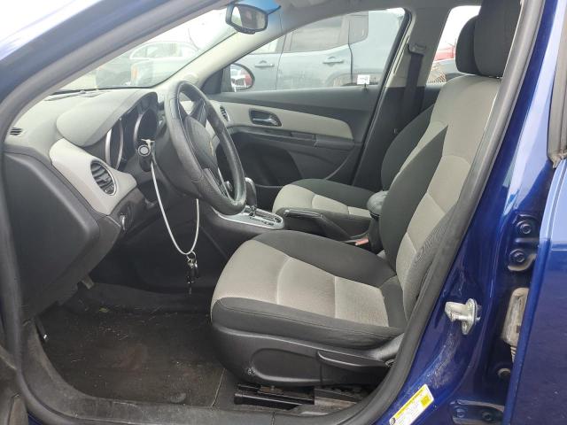 Photo 6 VIN: 1G1PC5SH2C7154834 - CHEVROLET CRUZE LS 