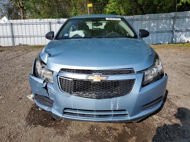 Photo 4 VIN: 1G1PC5SH2C7162870 - CHEVROLET CRUZE LS 