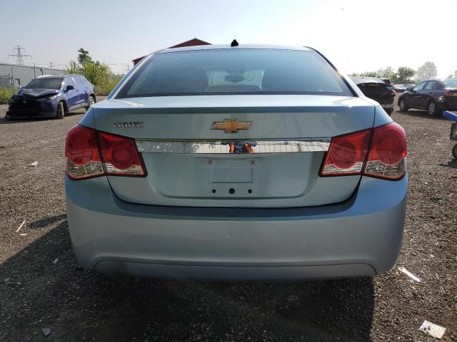 Photo 5 VIN: 1G1PC5SH2C7162870 - CHEVROLET CRUZE LS 