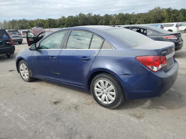 Photo 1 VIN: 1G1PC5SH2C7166403 - CHEVROLET CRUZE LS 